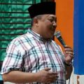 Kadis Kebersihan dan Pertamanan Kota Medan, Muhammad Husni.