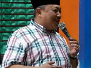 Pemko Medan Siapkan Areal Pemakaman Khusus Akibat Corona