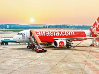 AirAsia Grup.
