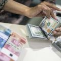 Ditekan Status Karantina Wilayah, Rupiah Melemah ke 16.347