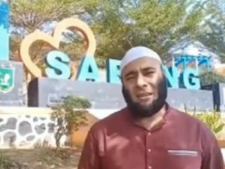Ini Resep Zaidul Akbar Naikkan Imun Tubuh