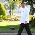 Menteri Pendayagunaan Aparatur Negara dan Reformasi  Birokrasi (PANRB), Tjahjo Kumolo