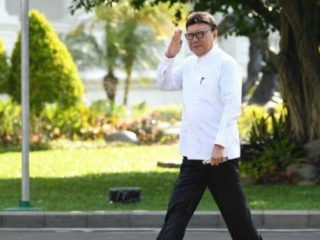 Menpan RB: ASN Semua Instansi Dilarang Mudik