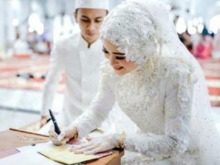 Nikah Online Selama Pandemi Corona, Ini Syarat dan Caranya