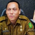 Kabag Humas Setdako Medan, Arrahman Pane. (FOTO: ANALISADAILY)