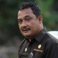 Kabid Pemberitaan Dinas Kominfo Asahan, Arbain Tanjung,