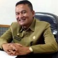 Kadis Kominfo Asahan, Rahmat Hidayat Siregar.