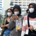 Kasus-kasus baru infeksi virus corona terus bermunculan di banyak negara. Ilustrasi (ist)