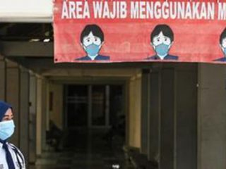 Kriteria Orang yang Perlu Pemeriksaan Corona