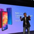Launching Xiaomi Redmi Note 7