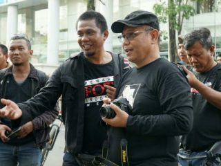 HUT ke-16 PFI Medan