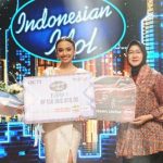 Lyodra Ginting (16) berhasil meraih gelar juara Indonesian Idol Season 10. (ist)