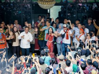 Akhyar Minta Manajemen Jangan Batasi Lyodra