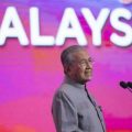 Mahathir Mohamad merasa dikhianati Muhyiddin Yassin