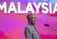 Mahathir Mohamad merasa dikhianati Muhyiddin Yassin
