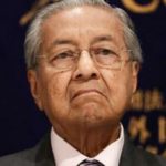 Mantan Perdana Menteri Malaysia, Mahathir Mohamad. (ist)