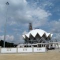 Masjid Agung Serdangbedagai.