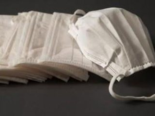 Polisi Sita 61.550 Masker di 17 Wilayah