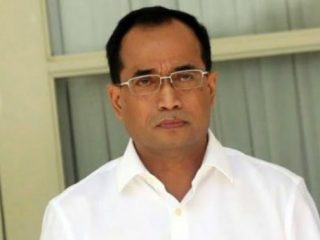 Menteri Perhubungan, Budi Karya Sumadi