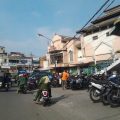 QRIS Diterapkan, Jaringan Diperbaiki (ft : wisatamdn)