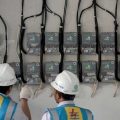 PLN: Tagihan Listrik April Dihitung dari Rata-rata Pemakaian 3 Bulan Terakhir (ANTARA FOTO)