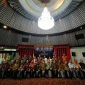 Pengurus Dewan Pimpinan Pusat (DPP) Gabema Tapteng Sibolga periode 2019-2024 resmi dilantik di Jakarta, Minggu (1/3/2020).