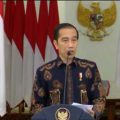 Presiden Joko Widodo. (ist)