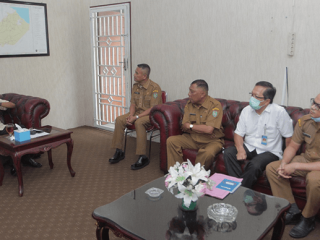 RSU di Asahan Hanya Bisa Tangani Pasien PDP Ringan