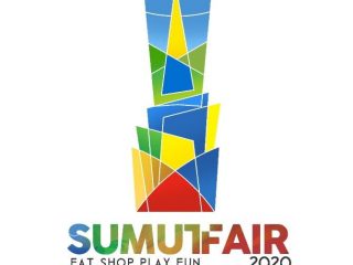 Resmi, Sumut Fair 2020 Ditunda Surat Gubsu Edy