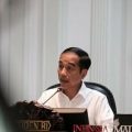 Jokowi Minta Pemda Siapkan APBD untuk Dampak Sosial Ekonomi Virus Corona