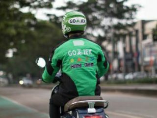Jokowi: Pendapatan Sopir Angkot dan Ojol di Sumut Diprediksi Turun 44%