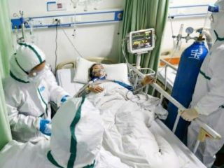 Pulang Dari Singapura, 1 Warga Medan Denai di Isolasi