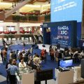 Samera Expo lewat Samera Propertindo menargetkan terjual 100 unit selama dua minggu atau sepanjang pameran berlangsung di Sun Plaza dari 3-15 Maret 2020.