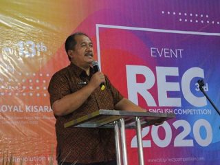 Sekdakab Asahan, Taufik Zainal Abidin.