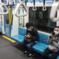 Social Distancing (Ilustrasi)