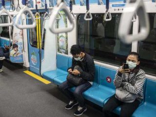 Social Distancing Kita Terapkan, Silaturrahmi Jangan Putus