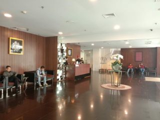Tamu dan Hotel di Medan Mulai Awas Penyebaran Virus Corona
