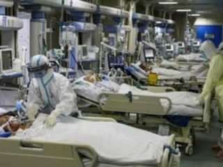 Thailand Konfirmasi Kematian Pertama Akibat Wabah Virus Corona