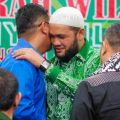 Dedi Iskandar Susun Kader Pengurus Baru Al Washliyah Beradab dan Menjaga Ibadah