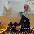Pasar Keuangan Bergejolak, Investor Pilih Emas