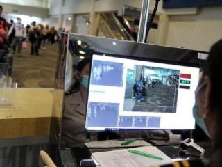 Pengawasan Bandara Lemah, Wabah Corona Rentan Masuk RI