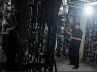 Kementerian ESDM Pastikan Tarif Listrik Tak Naik Sampai Juni