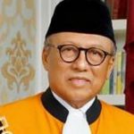 Prof Dr Supandi, Hakim Agung asal Sumatera Utara yang memimpin majelis MA membatalkan kenaikan iuran BPJS Kesehatan