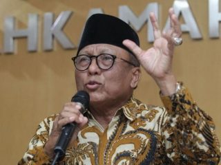 Hakim Supandi, Anak Saentis Deliserdang yang Batalkan Kenaikan Iuran BPJS