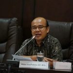 Ekonom Universitas Sumatera Utara, Wahyu Pratomo