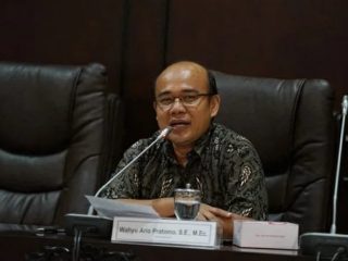 Virus Corona Berpotensi Tambah Pengangguran di Sumut