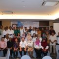 PKPA menginisiasi Workshop Refleksi dan Evaluasi Resbound yang menghadirkan berbagai Multi-stakeholder yang bertempat di Hotel Harper Medan (11/03/2020).