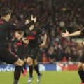 Blunder Adrian, Gagalkan Liverpool di Liga Champion
