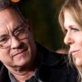 Syuting di Australia, Aktor Tom Hanks Positif Corona