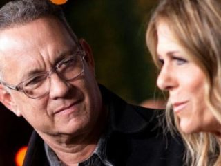 Syuting di Australia, Aktor Tom Hanks Positif Corona
